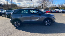 Vauxhall Crossland 1.2 Turbo Design 5dr Petrol Hatchback